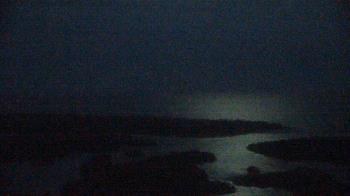 Thumbnail for current weather camera view from Kalea Bay in Naples, Florida