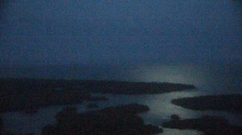 Thumbnail for current weather camera view from Kalea Bay in Naples, Florida