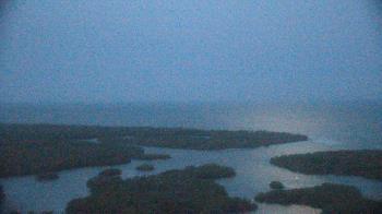 Thumbnail for current weather camera view from Kalea Bay in Naples, Florida