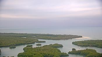 Thumbnail for current weather camera view from Kalea Bay in Naples, Florida