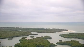 Thumbnail for current weather camera view from Kalea Bay in Naples, Florida