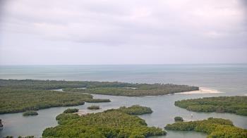 Thumbnail for current weather camera view from Kalea Bay in Naples, Florida