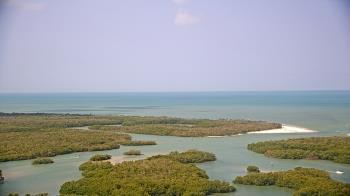 Weather camera view of Kalea Bay.