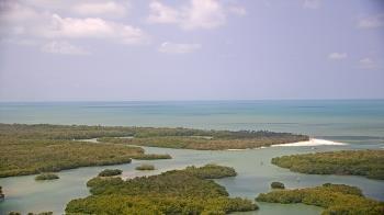 Thumbnail for current weather camera view from Kalea Bay in Naples, Florida