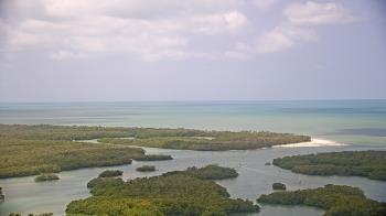 Thumbnail for current weather camera view from Kalea Bay in Naples, Florida
