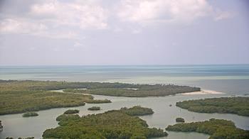 Thumbnail for current weather camera view from Kalea Bay in Naples, Florida