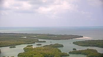 Thumbnail for current weather camera view from Kalea Bay in Naples, Florida