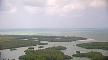 Thumbnail for current weather camera view from Kalea Bay in Naples, Florida