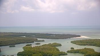 Thumbnail for current weather camera view from Kalea Bay in Naples, Florida