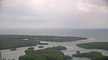 Thumbnail for current weather camera view from Kalea Bay in Naples, Florida