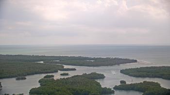 Thumbnail for current weather camera view from Kalea Bay in Naples, Florida