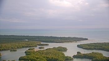 Thumbnail for current weather camera view from Kalea Bay in Naples, Florida