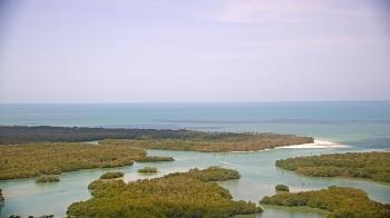 Weather camera view of Kalea Bay.