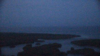 Thumbnail for current weather camera view from Kalea Bay in Naples, Florida