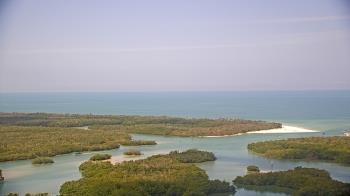 Weather camera view of Kalea Bay.
