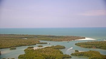 Weather camera view of Kalea Bay.