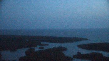 Thumbnail for current weather camera view from Kalea Bay in Naples, Florida