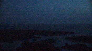 Thumbnail for current weather camera view from Kalea Bay in Naples, Florida