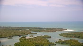 Weather camera view of Kalea Bay.