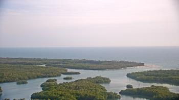 Weather camera view of Kalea Bay.