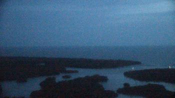 Thumbnail for current weather camera view from Kalea Bay in Naples, Florida