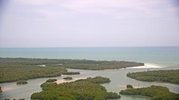 Thumbnail for current weather camera view from Kalea Bay in Naples, Florida