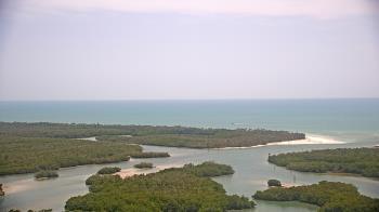 Thumbnail for current weather camera view from Kalea Bay in Naples, Florida