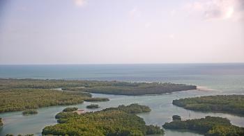 Thumbnail for current weather camera view from Kalea Bay in Naples, Florida