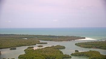Thumbnail for current weather camera view from Kalea Bay in Naples, Florida
