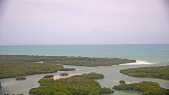 Weather camera view of Kalea Bay.