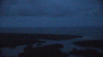 Thumbnail for current weather camera view from Kalea Bay in Naples, Florida