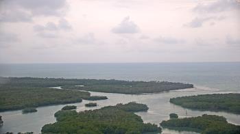 Thumbnail for current weather camera view from Kalea Bay in Naples, Florida