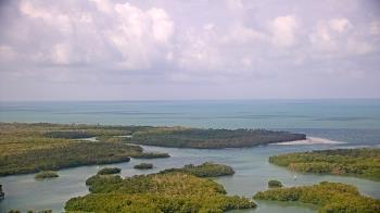 Thumbnail for current weather camera view from Kalea Bay in Naples, Florida