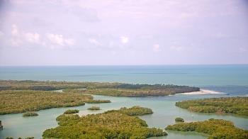 Weather camera view of Kalea Bay.
