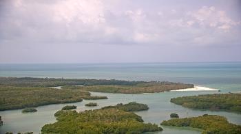 Thumbnail for current weather camera view from Kalea Bay in Naples, Florida