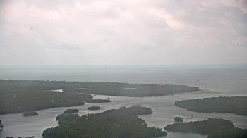 Thumbnail for current weather camera view from Kalea Bay in Naples, Florida