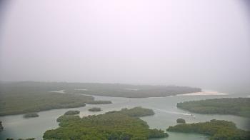 Thumbnail for current weather camera view from Kalea Bay in Naples, Florida