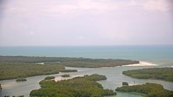 Thumbnail for current weather camera view from Kalea Bay in Naples, Florida