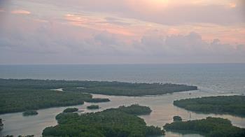 Thumbnail for current weather camera view from Kalea Bay in Naples, Florida