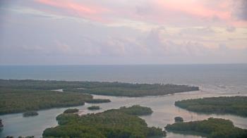 Thumbnail for current weather camera view from Kalea Bay in Naples, Florida