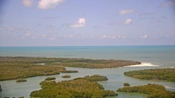 Thumbnail for current weather camera view from Kalea Bay in Naples, Florida