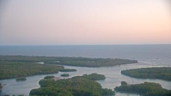 Thumbnail for current weather camera view from Kalea Bay in Naples, Florida