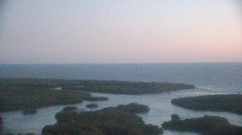 Thumbnail for current weather camera view from Kalea Bay in Naples, Florida