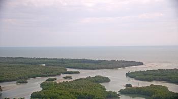 Weather camera view of Kalea Bay.