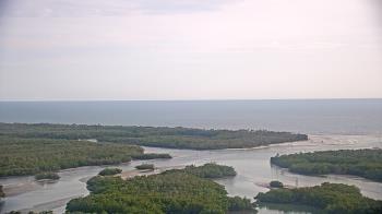 Thumbnail for current weather camera view from Kalea Bay in Naples, Florida