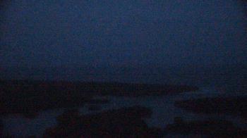 Thumbnail for current weather camera view from Kalea Bay in Naples, Florida