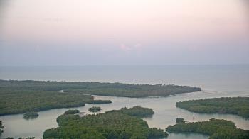 Weather camera view of Kalea Bay.