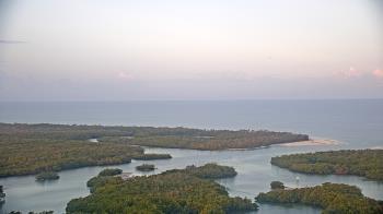Weather camera view of Kalea Bay.