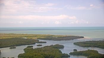 Thumbnail for current weather camera view from Kalea Bay in Naples, Florida