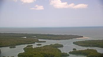 Thumbnail for current weather camera view from Kalea Bay in Naples, Florida